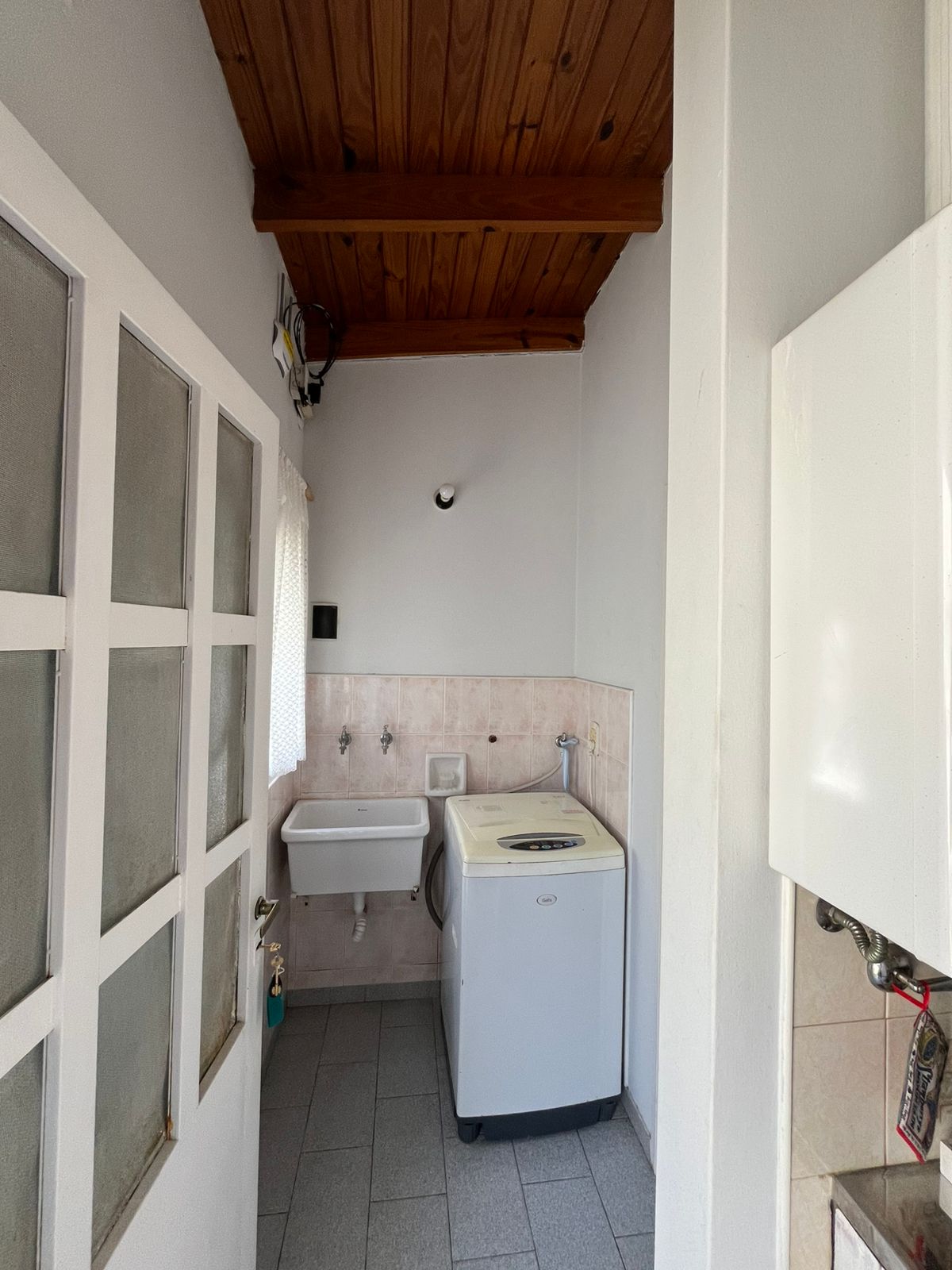 Interior La Loma
